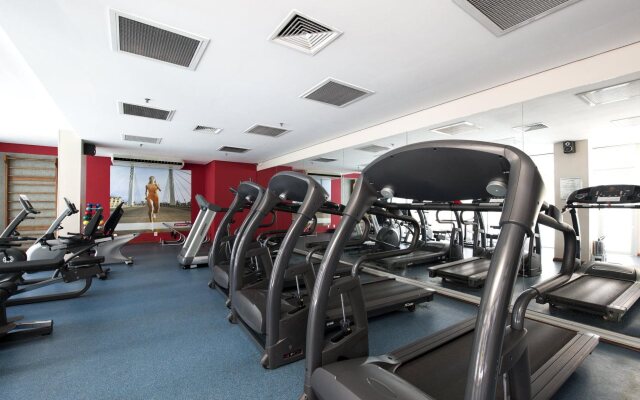 Radisson Hotel Vila Olimpia