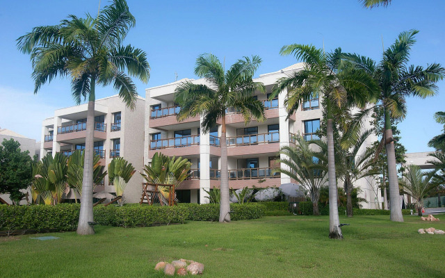 Wai Wai #202C - Apart em Cumbuco por Carpediem