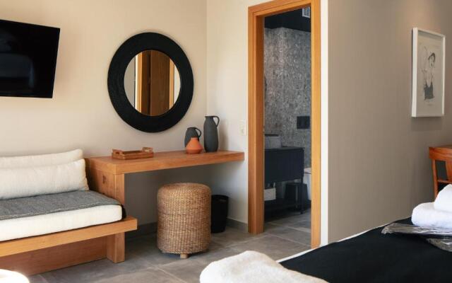 Chapter 02 Gallery Suites