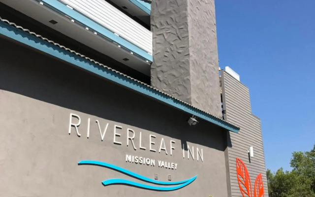 Riverleaf Inn Mission Valley