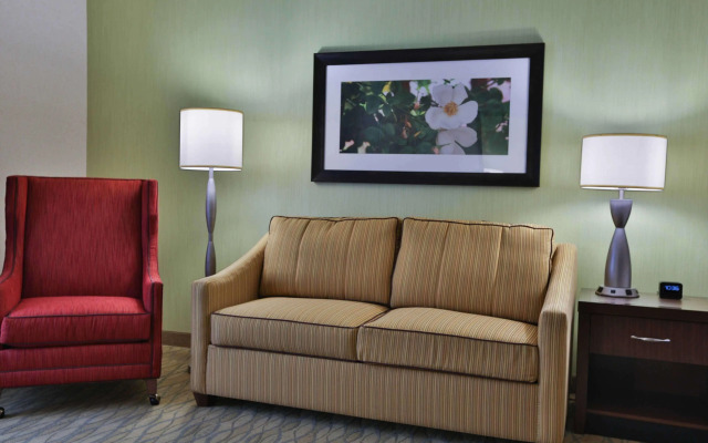 Hilton Garden Inn State College