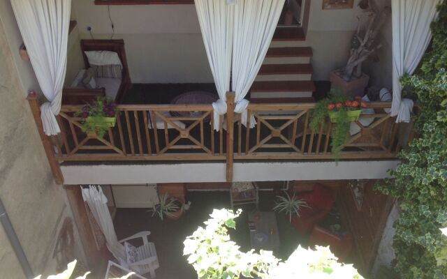 Le paillé de Torreilles