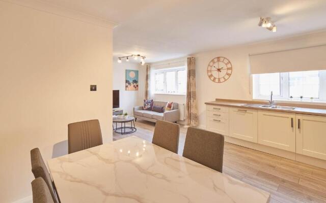 Dacama at Dene Grove