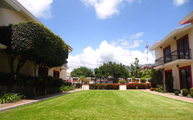 Hotel Las Palomas