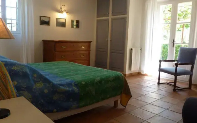 Chez Caranta