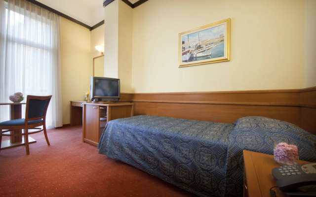 Hotel Kristal - Liburnia