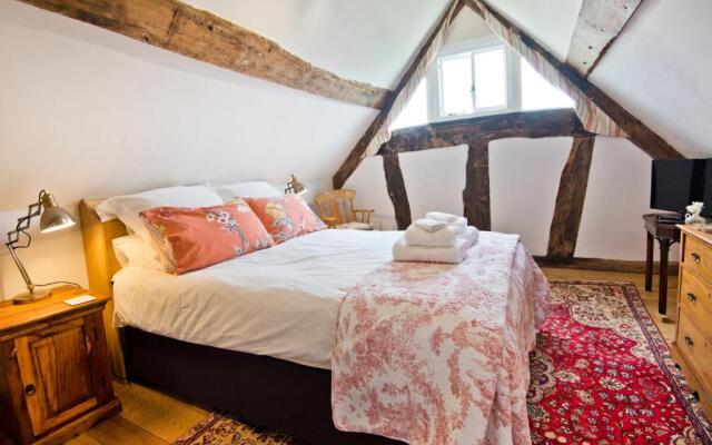 Lower Wythall B&B
