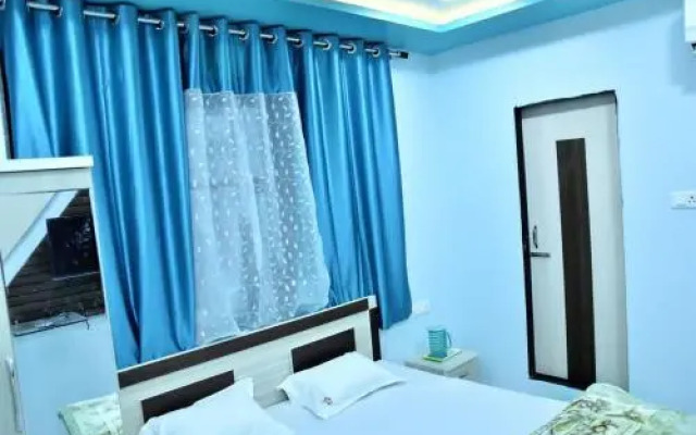 Hotel 4 seasons inn