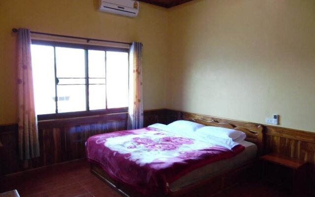 Oudomphone Guesthouse 2