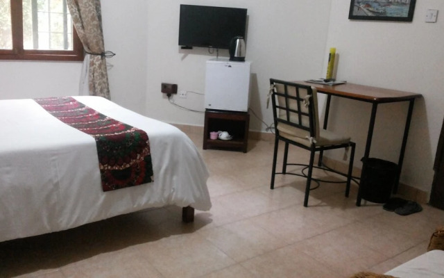 White Castle Hotel Arua