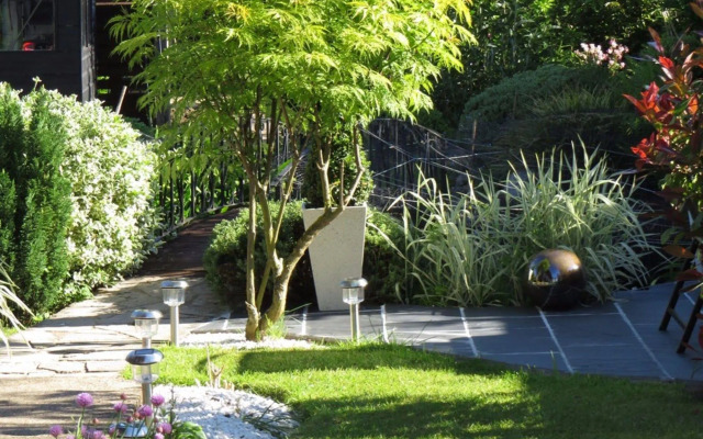 Hunter's Moon Guest House