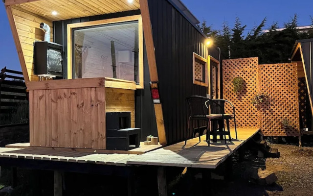 Viento Sur Pichilemu