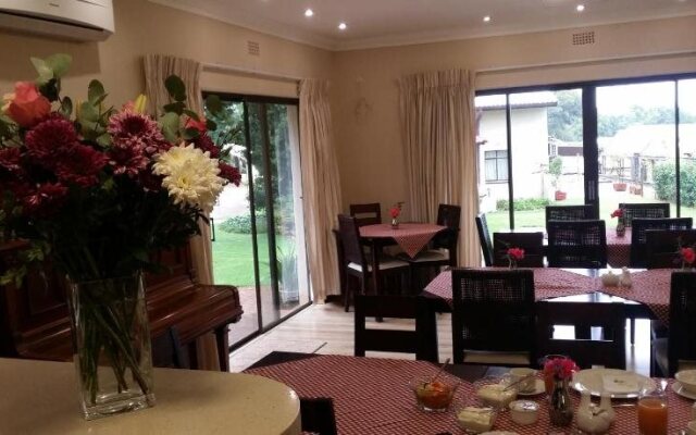 Villa Botanica Executive Guest House