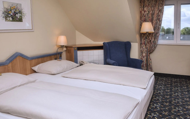 Country Hotel Timmendorfer Strand