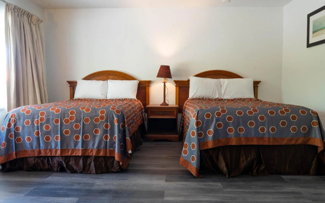 OYO Hotel Ocala FL I-75
