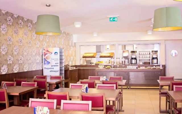 Park Hotel Porto Valongo