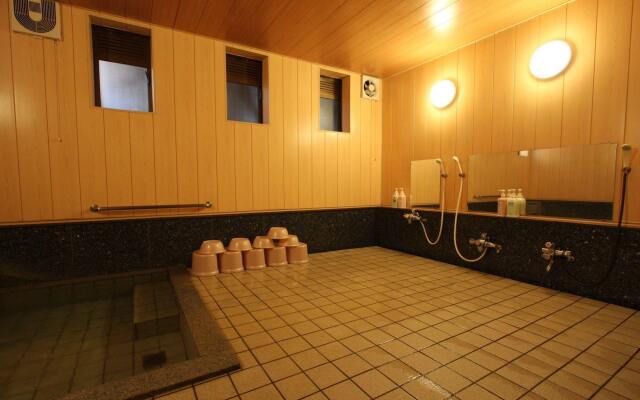 Ryokan Kawahiro