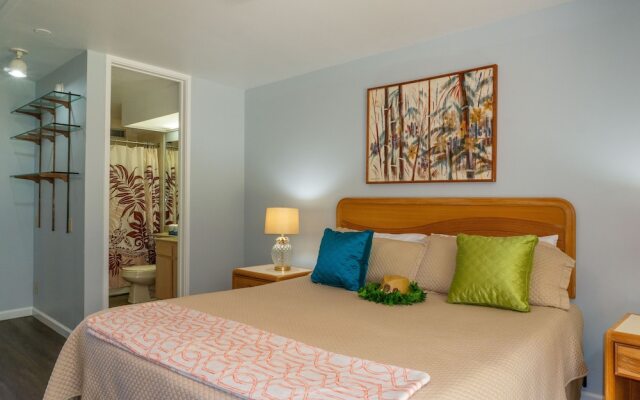 Cliffs 5106 1 Bedroom Condo