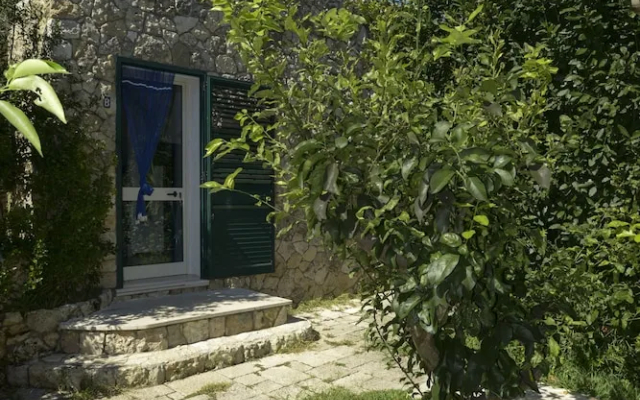 Residence Villa Grotta Monaca