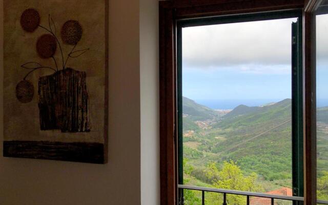 Casa indipendente su due livelli in Liguria-vista mare 6-7 Posti