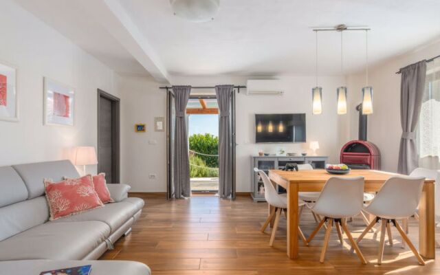 House Villa Joy Novigrad (Istra)