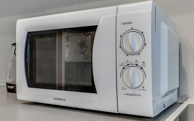 Апартаменты «Питерский Аристократ»