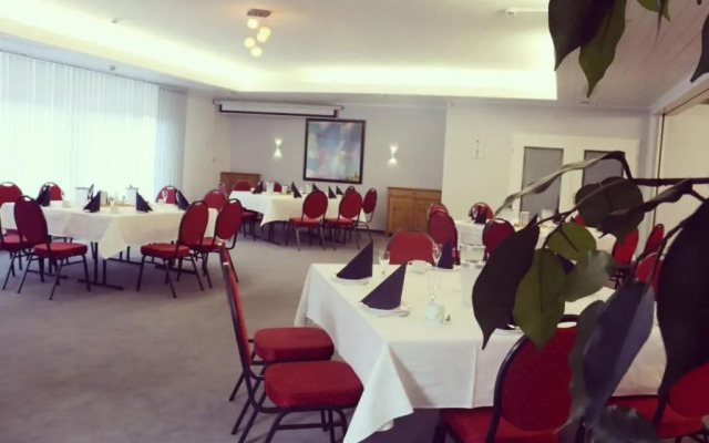 Britta's Parkhotel