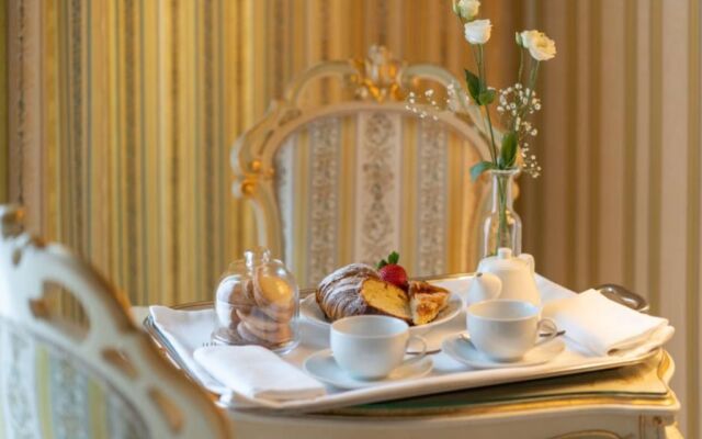 Castello Di San Gaudenzio