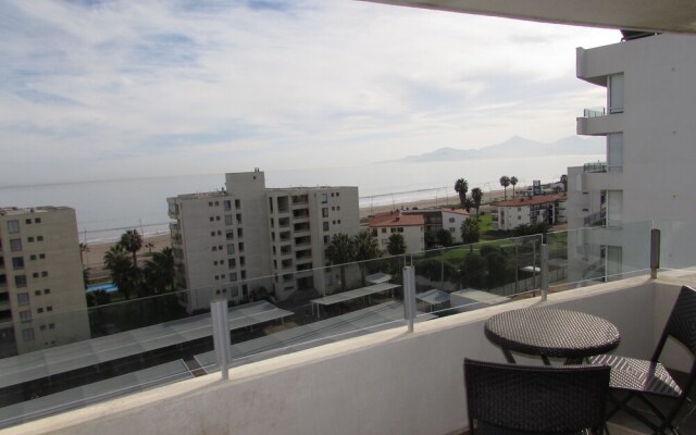 8.- HNA Playa Pacifico IV