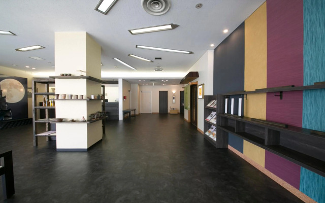 Iga Ueno City Hotel