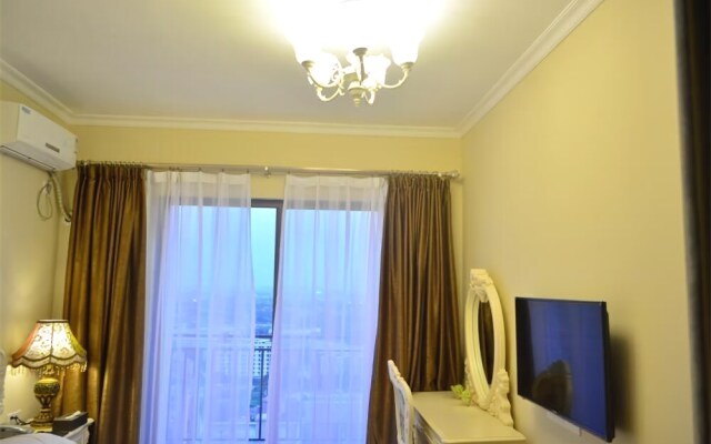 Enjoy Private Apartment Hotel Lucky City