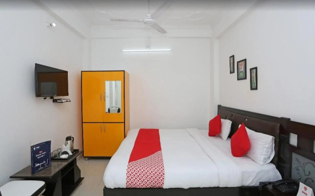 SS Palace Hotel, Gorakhpur