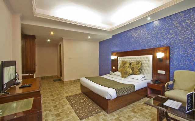Royal Park Resort