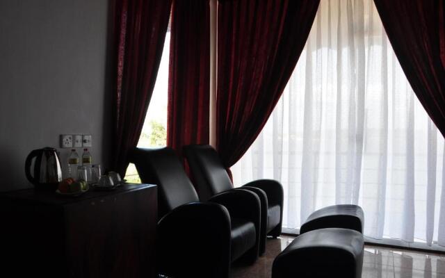 Villa Hotel