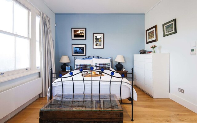 The Lovely Kensington Hideaway - SYE