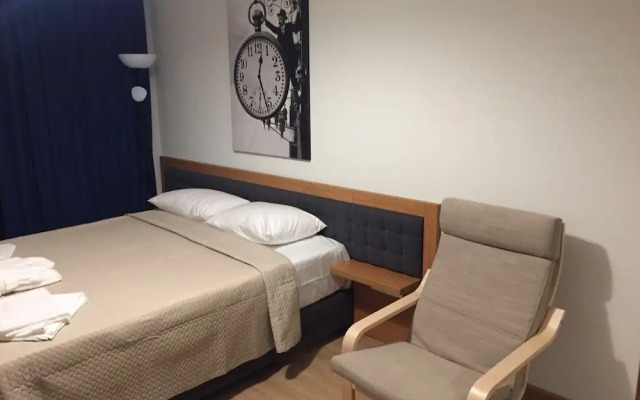 Orbi Palace Apart Maria