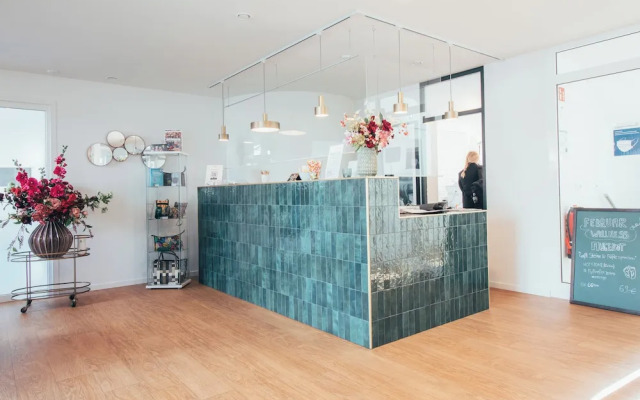 Upstalsboom Langeoog