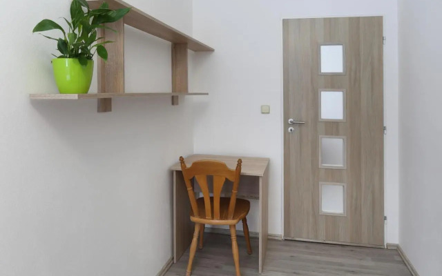 Aparthotel Brokeš