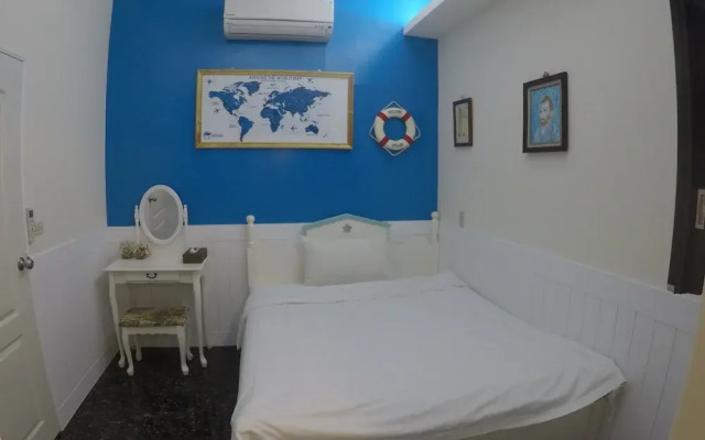No. 57 Homestay