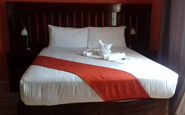 Sweetberries Bed & Breakfast