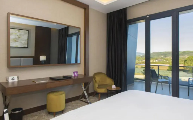 Crowne Plaza Yalova