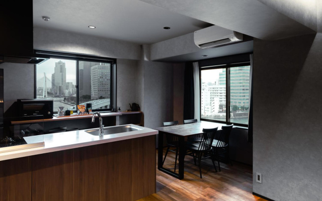 ulu Tokyo