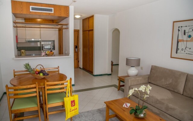 Exciting 1 Bedroom Aparthotel