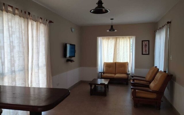 Melisse Cabañas & Confort