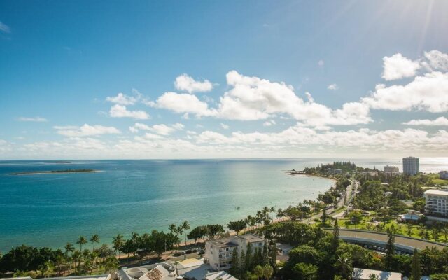 Ramada Hotel & Suites Noumea