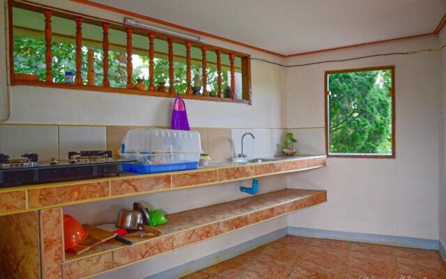 Serenity1 Homestay