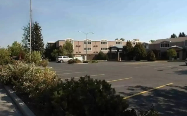 Comfort Inn & Suites