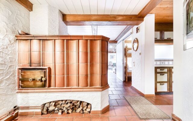 Appartement Chalet Zentral Bach by A-Appartements