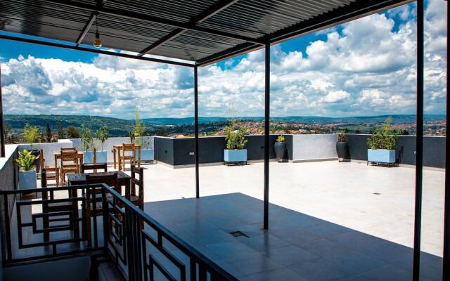 Senita Bed and Breakfast