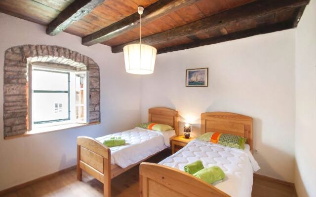 Casa Morgani Holiday House
